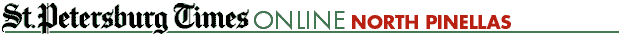 St. Petersburg Times Online: News of northern Pinellas County