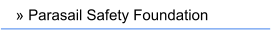 � Parasail Safety Foundation