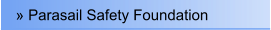 � Parasail Safety Foundation